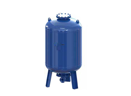 饮用水膨胀罐