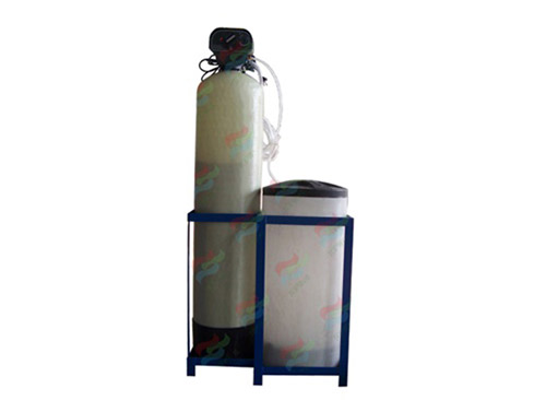 全自动软化水装置